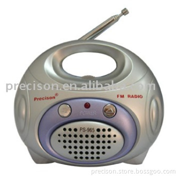 PS-965 Gift radio